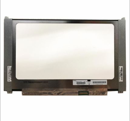 N140HCA-GA3 INNOLUX 14,0” 1920 (RGB) EXPOSIÇÕES INDUSTRIAIS do LCD do ² de ×1080 400 cd/m