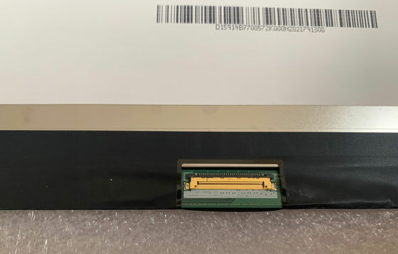 N140HCE-EBA INNOLUX 14,0” 1920 (RGB) EXPOSIÇÕES INDUSTRIAIS do LCD do ² de ×1080 220 cd/m