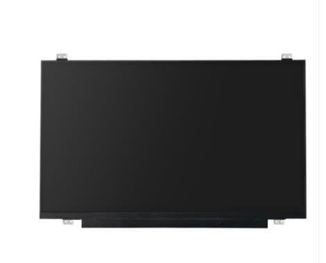 N140HCE-EN1 INNOLUX 14,0” 1920 (RGB) EXPOSIÇÕES INDUSTRIAIS do LCD do ² de ×1080 300 cd/m