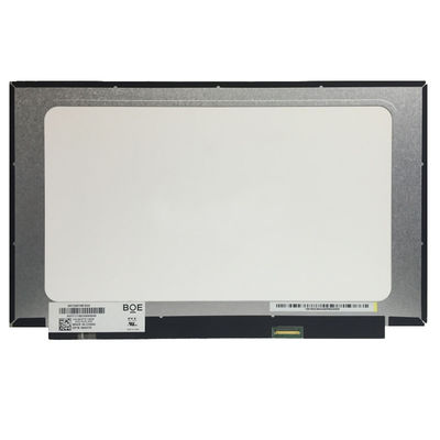 N140HCE-EN2 INNOLUX 14,0” 1920 (RGB) EXPOSIÇÕES INDUSTRIAIS do LCD do ² de ×1080 300 cd/m