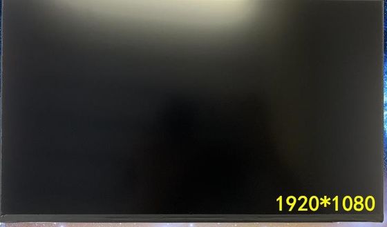 N140HCE-ET2 INNOLUX 14,0” 1920 (RGB) EXPOSIÇÕES INDUSTRIAIS do LCD do ² de ×1080 300 cd/m