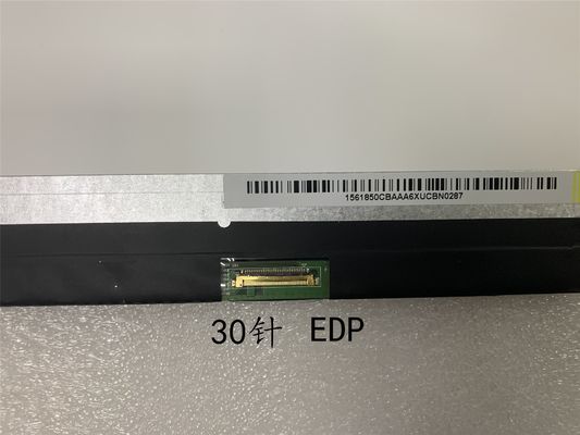 N140HCE-ET2 INNOLUX 14,0” 1920 (RGB) EXPOSIÇÕES INDUSTRIAIS do LCD do ² de ×1080 300 cd/m