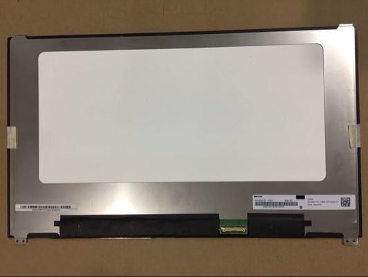 N140HCE-G52 INNOLUX 14,0” 1920 (RGB) EXPOSIÇÕES INDUSTRIAIS do LCD do ² de ×1080 300 cd/m