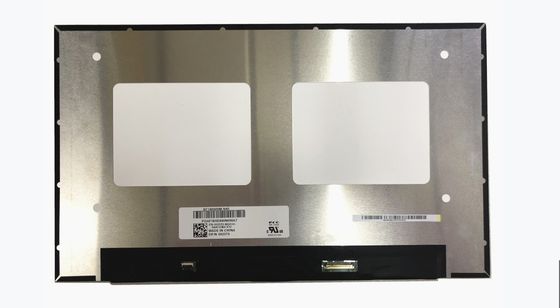 N140HCE-G53 INNOLUX 14,0” 1920 (RGB) EXPOSIÇÕES INDUSTRIAIS do LCD do ² de ×1080 400 cd/m