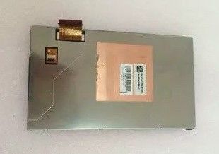 4,3&quot;	LCM	480×800RGB 	exposição afiada do ² LQ043Y1DX01 TFT LCD de 350cd/m