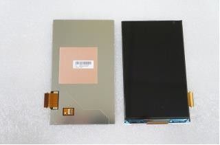 4,3&quot;	LCM	480×800RGB 	exposição afiada do ² LQ043Y1DX01 TFT LCD de 350cd/m
