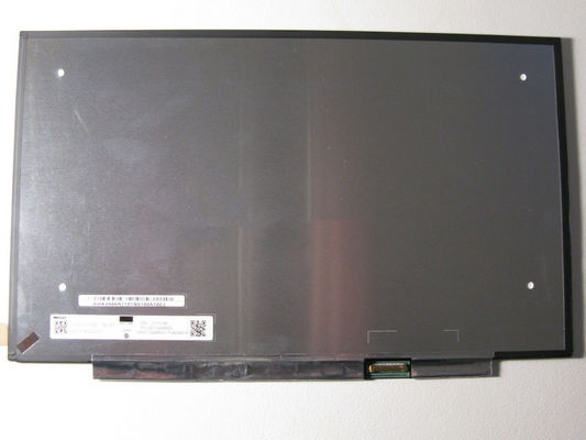 N140HCG-GQ2 INNOLUX 14,0” 1920 (RGB) EXPOSIÇÕES INDUSTRIAIS do LCD do ² de ×1080 400 cd/m
