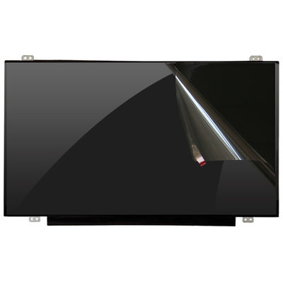 N140HCG-GR2 INNOLUX 14,0” 1920 (RGB) EXPOSIÇÕES INDUSTRIAIS do LCD do ² de ×1080 400 cd/m