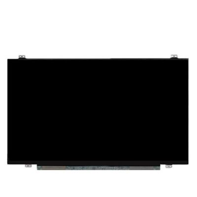N140HCN-E5C INNOLUX 14,0” 1920 (RGB) EXPOSIÇÕES INDUSTRIAIS do LCD do ² de ×1080 220 cd/m