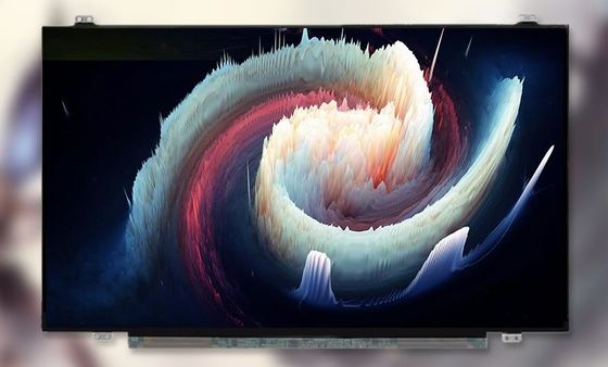 N140HCN-E5C INNOLUX 14,0” 1920 (RGB) EXPOSIÇÕES INDUSTRIAIS do LCD do ² de ×1080 220 cd/m