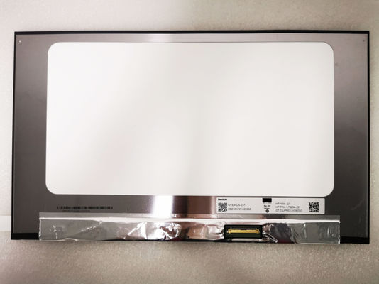 N140HCN-E5C INNOLUX 14,0” 1920 (RGB) EXPOSIÇÕES INDUSTRIAIS do LCD do ² de ×1080 220 cd/m