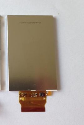 3.0INCH	LCM	240×400RGB 	² de 150cd/m    LQ030B7UB02 afiado	Exposição de TFT LCD