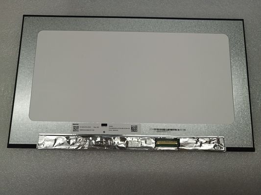 N140HCN-G53 INNOLUX 14,0” 1920 (RGB) EXPOSIÇÕES INDUSTRIAIS do LCD do ² de ×1080 300 cd/m