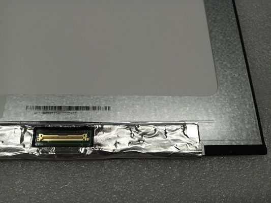 N140HCN-G53 INNOLUX 14,0” 1920 (RGB) EXPOSIÇÕES INDUSTRIAIS do LCD do ² de ×1080 300 cd/m