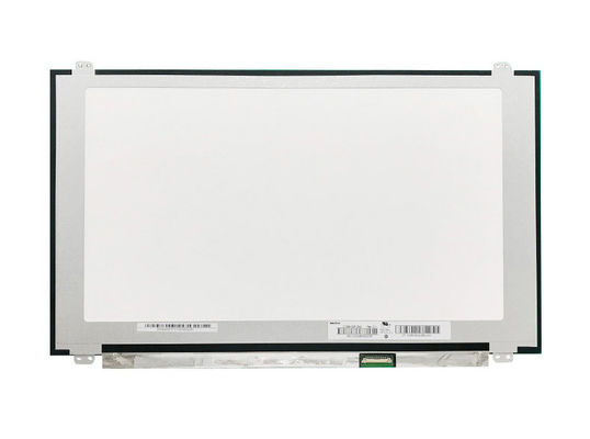 N140HCR-GA2 INNOLUX 14,0” 1920 (RGB) EXPOSIÇÕES INDUSTRIAIS do LCD do ² de ×1080 400 cd/m
