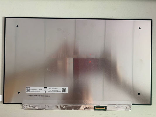 N140HCR-GL2 INNOLUX 14,0” 1920 (RGB) EXPOSIÇÕES INDUSTRIAIS do LCD do ² de ×1080 500 cd/m