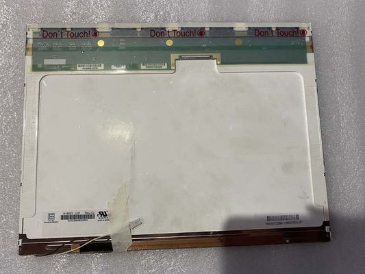 N150X3-L07 CMO 15,0” 1024 (RGB) EXPOSIÇÕES INDUSTRIAIS do LCD do ² de ×768 170 cd/m