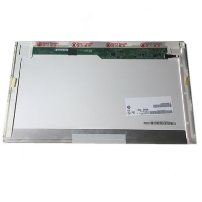 N156B6-L0B Chimei Innolux 15,6” 1366 (RGB) EXPOSIÇÕES INDUSTRIAIS do LCD do ² de ×768 220 cd/m