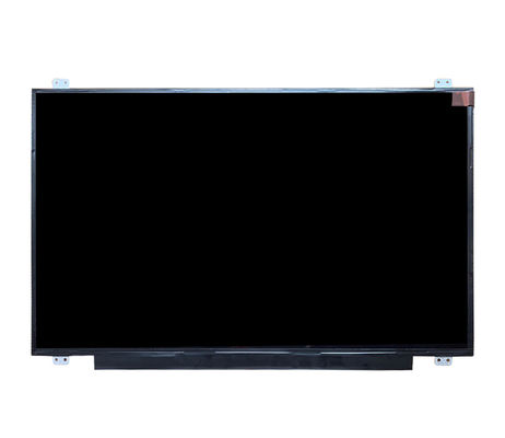 N156BGA-EA2 Innolux 15,6” 1366 (RGB) EXPOSIÇÕES INDUSTRIAIS do LCD do ² de ×768 220 cd/m