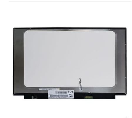 N156BGA-EA3 Innolux 15,6” 1366 (RGB) EXPOSIÇÕES INDUSTRIAIS do LCD do ² de ×768 220 cd/m