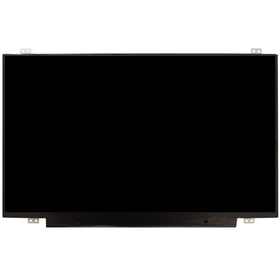 N156BGA-EB2 Innolux 15,6” 1366 (RGB) EXPOSIÇÕES INDUSTRIAIS do LCD do ² de ×768 220 cd/m