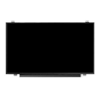 N156BGE-E32 Innolux 15,6” 1366 (RGB) EXPOSIÇÕES INDUSTRIAIS do LCD do ² de ×768 220 cd/m