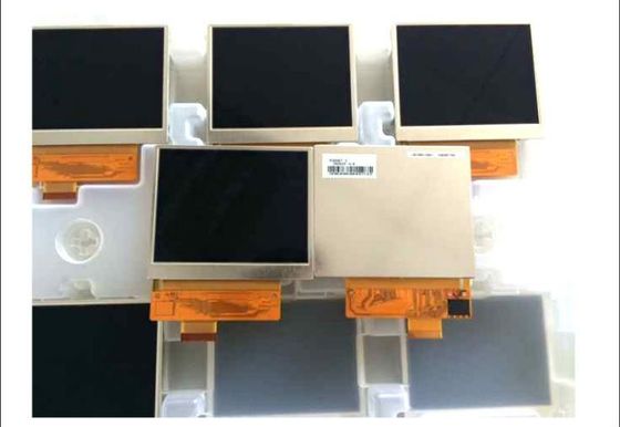 LM8V301 103PPI 7.7 INCH 640×480 Sharp TFT LCD Display 157.42 × 118.06 (H × V)