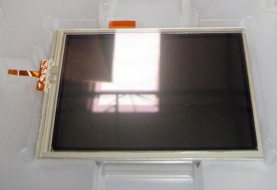 3,8&quot;	LCM	320×480RGB 	² de 80cd/m    LQ038J7DH52 afiado   Exposição de TFT LCD