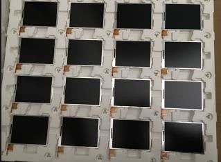 LQ043T3DG01 4.3 INCH 480×272 RGB Painel LCD Industrial 80/80/60/80 (tipo)