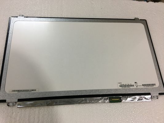 N156BGE-EA1 Innolux 15,6” 1366 (RGB) EXPOSIÇÕES INDUSTRIAIS do LCD do ² de ×768 220 cd/m