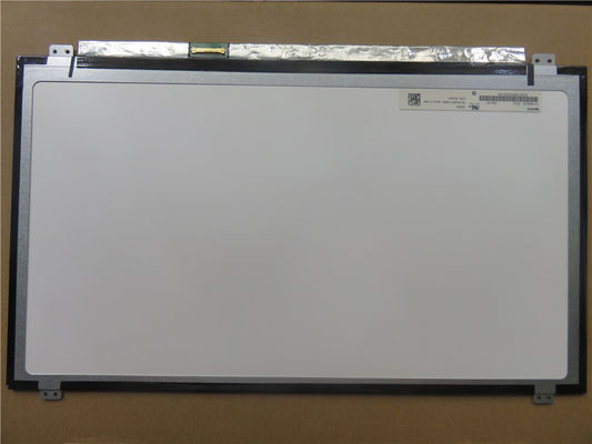 N156BGE-EA2 Innolux 15,6” 1366 (RGB) EXPOSIÇÕES INDUSTRIAIS do LCD do ² de ×768 220 cd/m