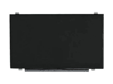 N156BGE-L41 CHIMEI Innolux 15,6” 1366 (RGB) EXPOSIÇÕES INDUSTRIAIS do LCD do ² de ×768 200 cd/m