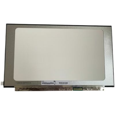 N156BGN-E43 Innolux 15,6” 1366 (RGB) EXPOSIÇÕES INDUSTRIAIS do LCD do ² de ×768 220 cd/m