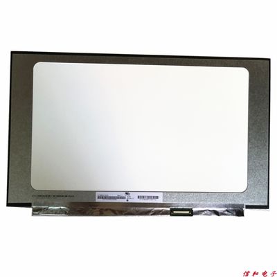 N156BGN-E43 Innolux 15,6” 1366 (RGB) EXPOSIÇÕES INDUSTRIAIS do LCD do ² de ×768 220 cd/m