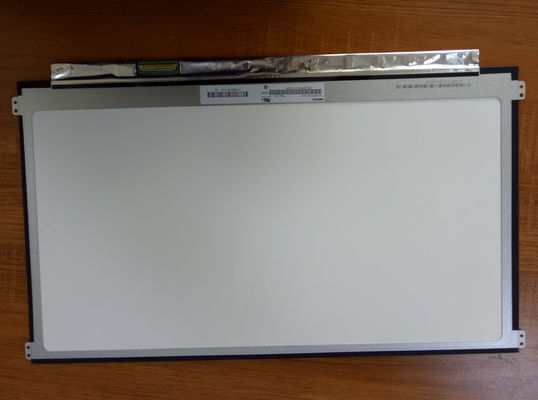N156DSE-G31 Innolux 15.6&quot; 3840 ((RGB) × 2160 300 cd/m2 Ecrã LCD INDUSTRIAL 89/89/89/89 (tipo.) ((CR≥10)