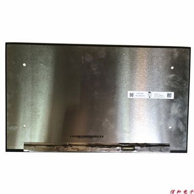 N156HCA-E5B Innolux 15,6” 1920 (RGB) EXPOSIÇÕES INDUSTRIAIS do LCD do ² de ×1080 250 cd/m