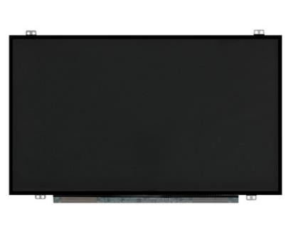 N156HCA-E5B Innolux 15,6” 1920 (RGB) EXPOSIÇÕES INDUSTRIAIS do LCD do ² de ×1080 250 cd/m