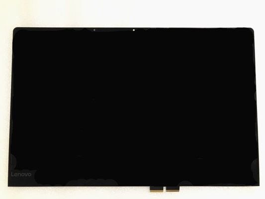 N156HCA-EA1 Innolux 15,6” 1920 (RGB) EXPOSIÇÕES INDUSTRIAIS do LCD do ² de ×1080 300 cd/m