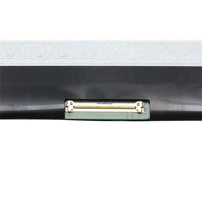 N156HCA-EA1 Innolux 15,6” 1920 (RGB) EXPOSIÇÕES INDUSTRIAIS do LCD do ² de ×1080 300 cd/m