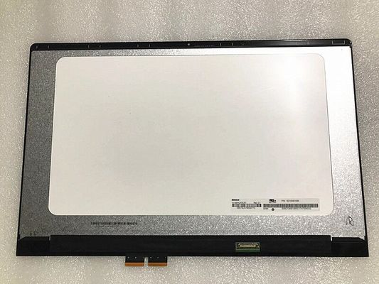 N156HCA-EA1 Innolux 15,6” 1920 (RGB) EXPOSIÇÕES INDUSTRIAIS do LCD do ² de ×1080 300 cd/m