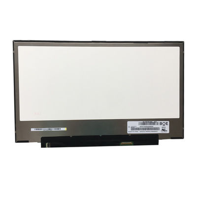 N156HCA-EA3 Innolux 15,6” 1920 (RGB) EXPOSIÇÕES INDUSTRIAIS do LCD do ² de ×1080 300 cd/m