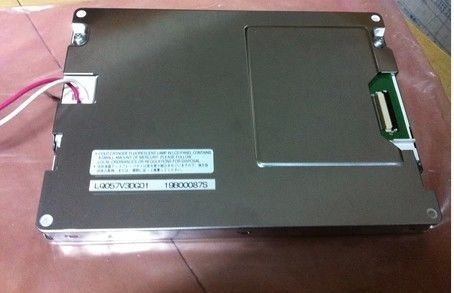 EXPOSIÇÃO INDUSTRIAL de TCG070WVLQGPNN-AN41 Kyocera 7INCH LCM 800×480RGB 1000NITS WLED LVDS LCD