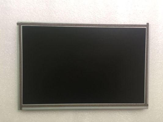EXPOSIÇÃO INDUSTRIAL de TCG070WVLQGPNN-AN41 Kyocera 7INCH LCM 800×480RGB 1000NITS WLED LVDS LCD