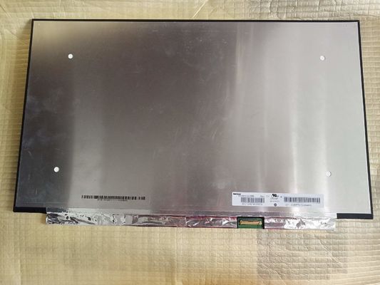 N156HCA-EBB Innolux 15,6” 1920 (RGB) EXPOSIÇÕES INDUSTRIAIS do LCD do ² de ×1080 220 cd/m