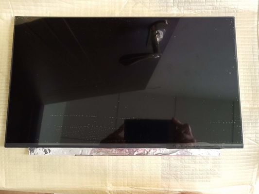 N156HCA-EBB Innolux 15,6” 1920 (RGB) EXPOSIÇÕES INDUSTRIAIS do LCD do ² de ×1080 220 cd/m