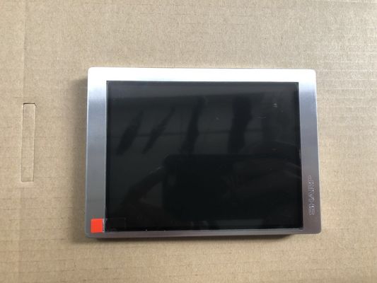 EXPOSIÇÃO INDUSTRIAL de TCG057VGLBB-H50 Kyocera 5.7INCH LCM 640×480RGB 290NITS WLED TTL LCD
