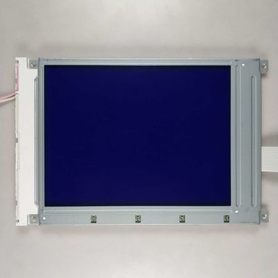 EXPOSIÇÃO INDUSTRIAL de TCG057VGLBC-G00 Kyocera 5.7INCH LCM 640×480RGB 210NITS WLED TTL LCD