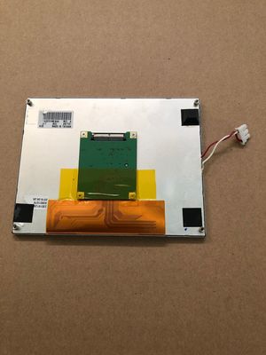EXPOSIÇÃO INDUSTRIAL de TCG057VGLBC-G00 Kyocera 5.7INCH LCM 640×480RGB 210NITS WLED TTL LCD