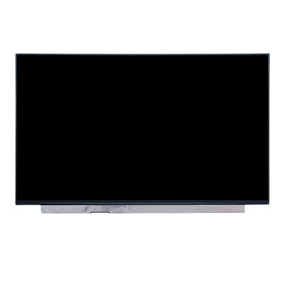 N156HCA-EN1 Innolux 15,6” 1920 (RGB) EXPOSIÇÕES INDUSTRIAIS do LCD do ² de ×1080 300 cd/m