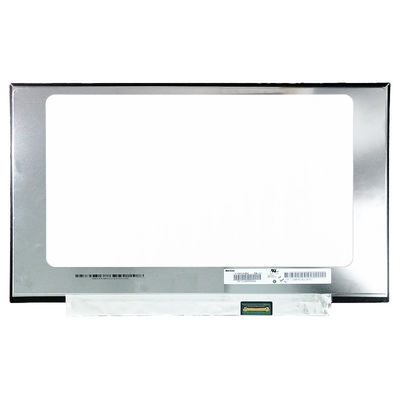 N156HCA-GA4 Innolux 15,6” 1920 (RGB) EXPOSIÇÕES INDUSTRIAIS do LCD do ² de ×1080 500 cd/m